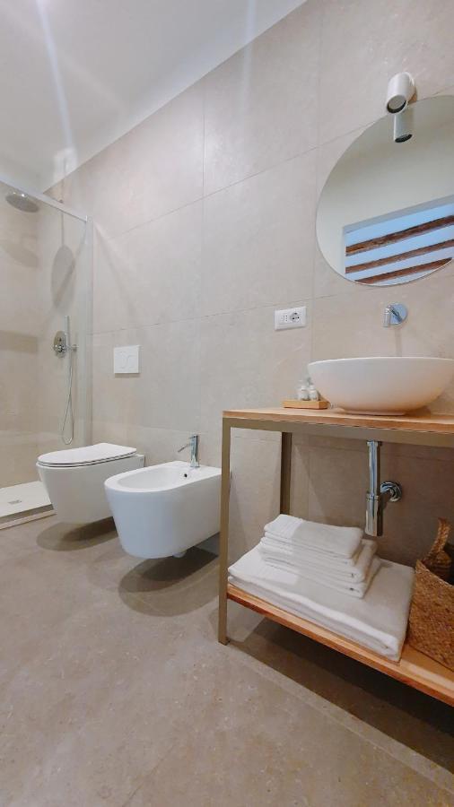 Foscolo 9 Room - Breakfast Como Luaran gambar